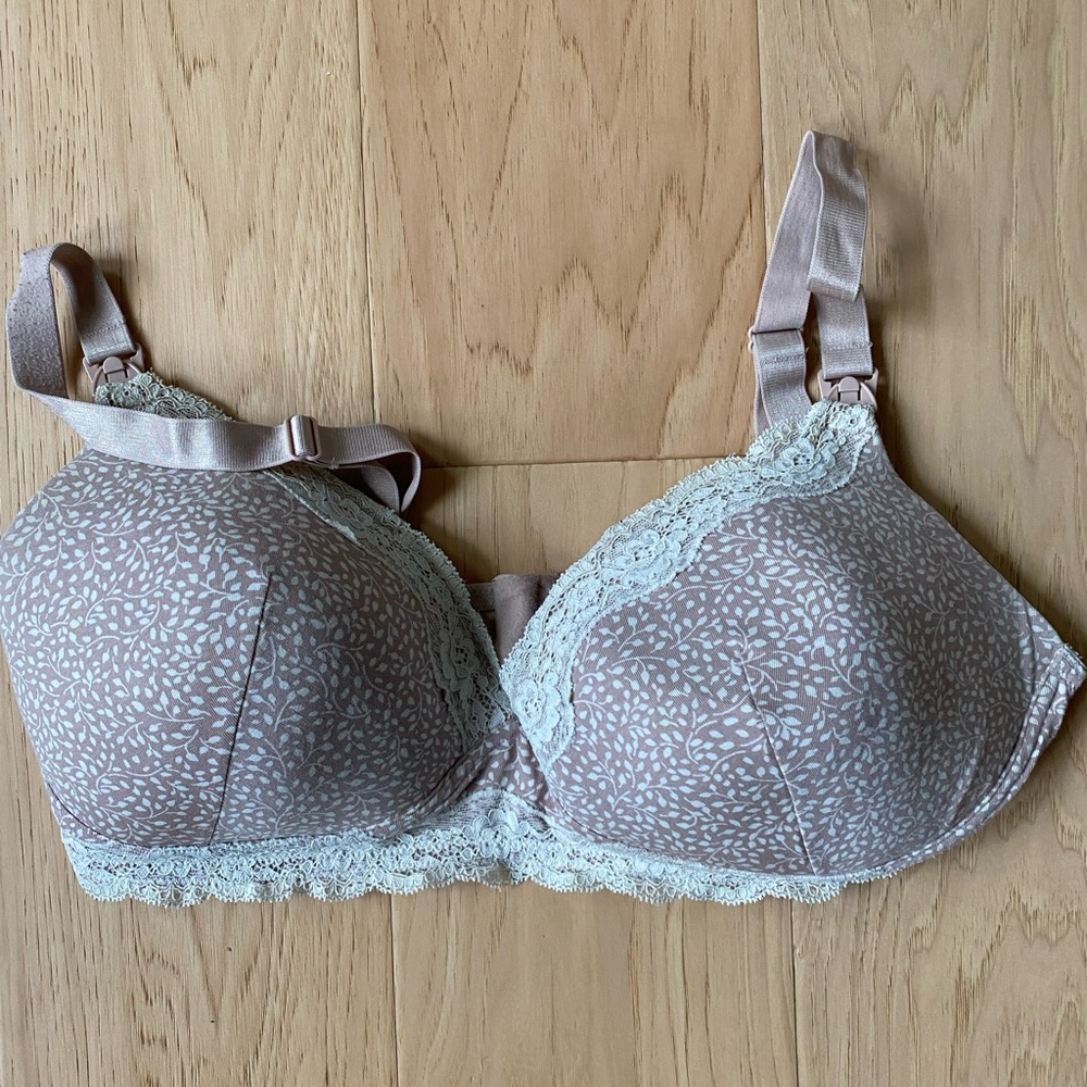 H&M nursing bra